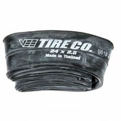CHAMBRE A AIR VEE TIRE 24 X 2.6 SHRADER