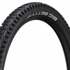 SCHWALBE BIG BETTY 27.5 X 2.4 SUPER DOWNHILL ADDIX ULTRA SOFT