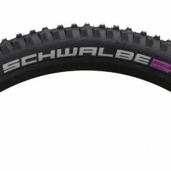 SCHWALBE BIG BETTY 29 X 2.4 SUPER DOWNHILL ADDIX ULTRA SOFT -Accessoires auto pour vélo Boutique A21TISCHBETTYDH29 02 1200