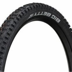 SCHWALBE BIG BETTY 27.5 X 2.4 SUPER GRAVITY ADDIX SOFT