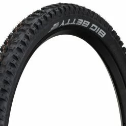 SCHWALBE BIG BETTY 29 X 2.4 SUPER GRAVITY ADDIX SOFT