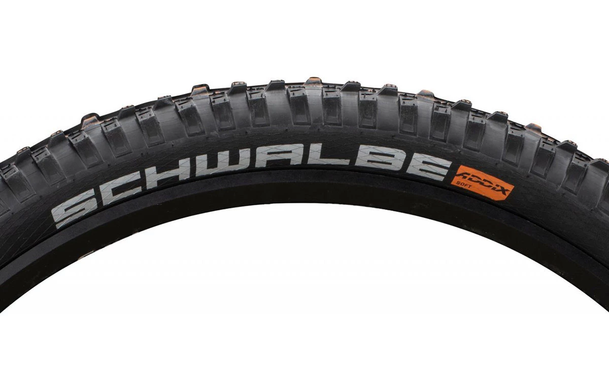 SCHWALBE BIG BETTY 29 X 2.4 SUPER TRAIL ADDIX SOFT 5 SCHWALBE BIG BETTY 29 X 2.4 SUPER TRAIL ADDIX SOFT – Image 3