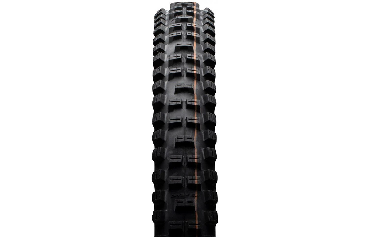 SCHWALBE BIG BETTY 29 X 2.4 SUPER TRAIL ADDIX SOFT 6 SCHWALBE BIG BETTY 29 X 2.4 SUPER TRAIL ADDIX SOFT – Image 4