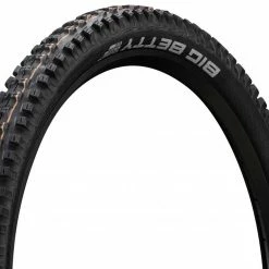 SCHWALBE BIG BETTY 29 X 2.4 SUPER TRAIL ADDIX SOFT