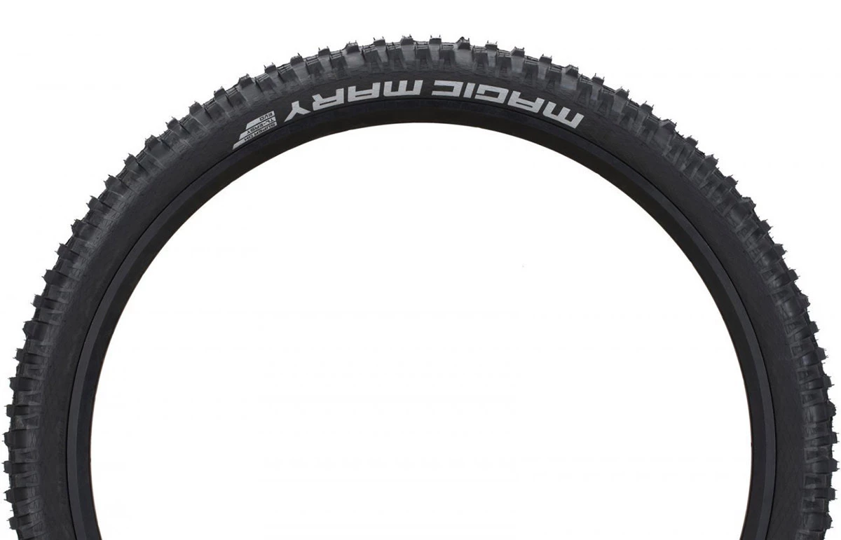 SCHWALBE MAGIC MARY 27.5 X 2.4 SUPER DOWNHILL ADDIX ULTRA SOFT 4 SCHWALBE MAGIC MARY 27.5 X 2.4 SUPER DOWNHILL ADDIX ULTRA SOFT – Image 2