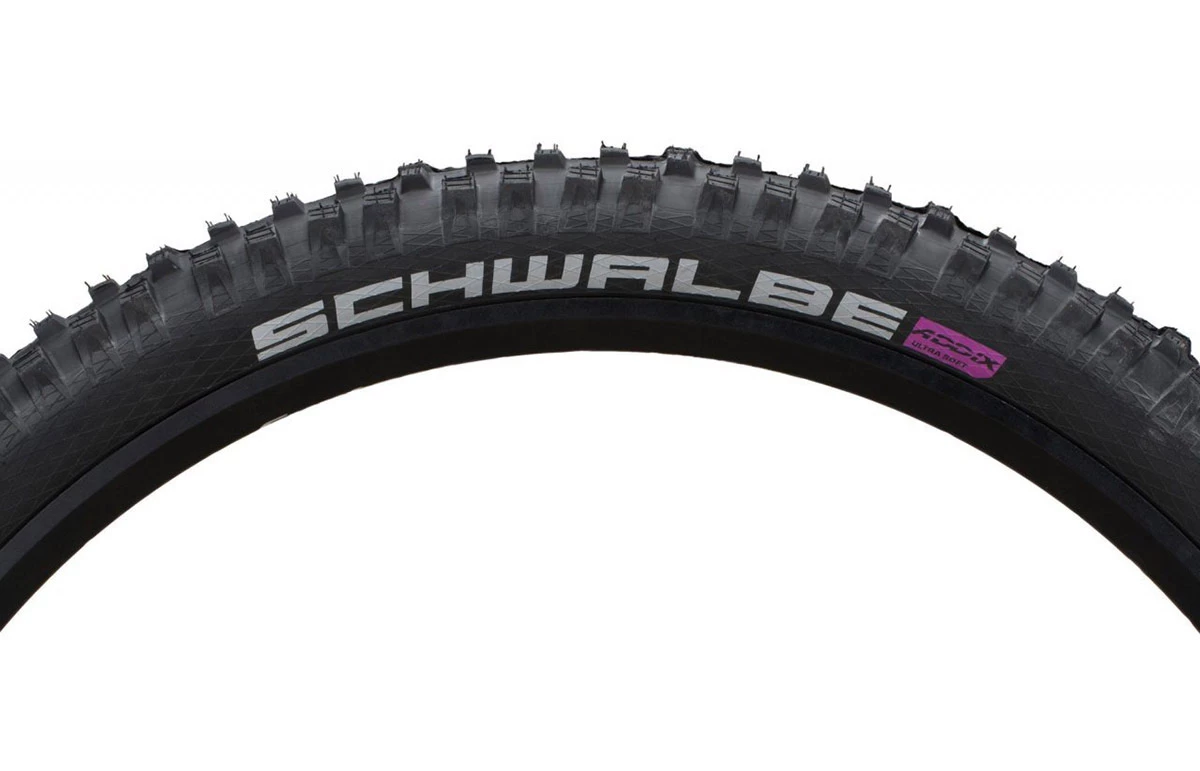 SCHWALBE MAGIC MARY 29 X 2.4 SUPER DOWNHILL ADDIX ULTRA SOFT 5 SCHWALBE MAGIC MARY 29 X 2.4 SUPER DOWNHILL ADDIX ULTRA SOFT – Image 3