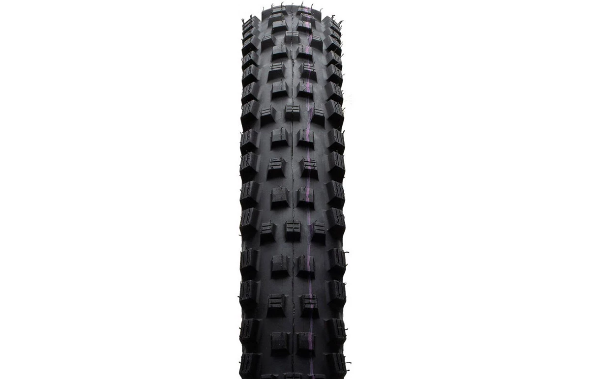SCHWALBE MAGIC MARY 29 X 2.4 SUPER DOWNHILL ADDIX ULTRA SOFT 6 SCHWALBE MAGIC MARY 29 X 2.4 SUPER DOWNHILL ADDIX ULTRA SOFT – Image 4