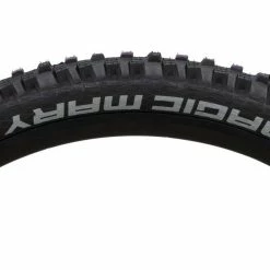 SCHWALBE MAGIC MARY 29 X 2.4 SUPER GRAVITY ADDIX ULTRA SOFT -Accessoires auto pour vélo Boutique A21TISCHMARYSG29U 02 1200