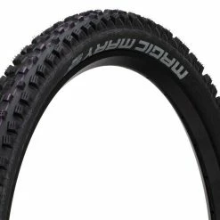 SCHWALBE MAGIC MARY 29 X 2.4 SUPER GRAVITY ADDIX ULTRA SOFT