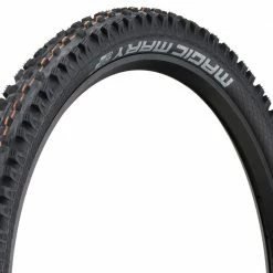 SCHWALBE MAGIC MARY 27.5 X 2.4 SUPER TRAIL ADDIX SOFT