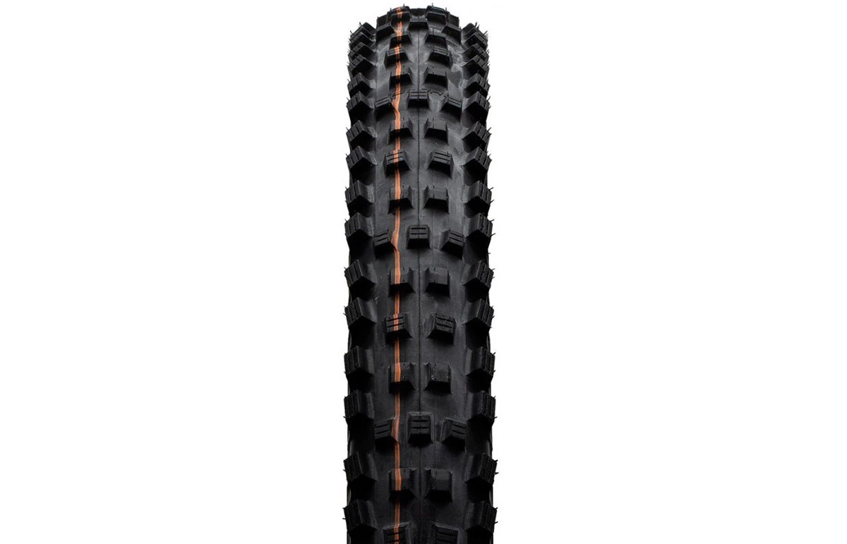 SCHWALBE MAGIC MARY 29 X 2.4 SUPER TRAIL ADDIX SOFT 6 SCHWALBE MAGIC MARY 29 X 2.4 SUPER TRAIL ADDIX SOFT – Image 4