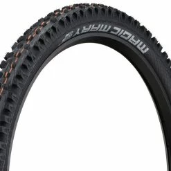 SCHWALBE MAGIC MARY 29 X 2.4 SUPER TRAIL ADDIX SOFT