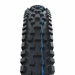 SCHWALBE NOBBY NIC 29 X 2.40 SUPER TRAIL ADDIX SPEEDGRIP -Accessoires auto pour vélo Boutique A21TISCHNOBST29 02 1200