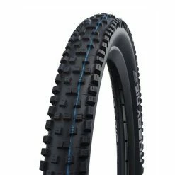 SCHWALBE NOBBY NIC 29 X 2.40 SUPER TRAIL ADDIX SPEEDGRIP