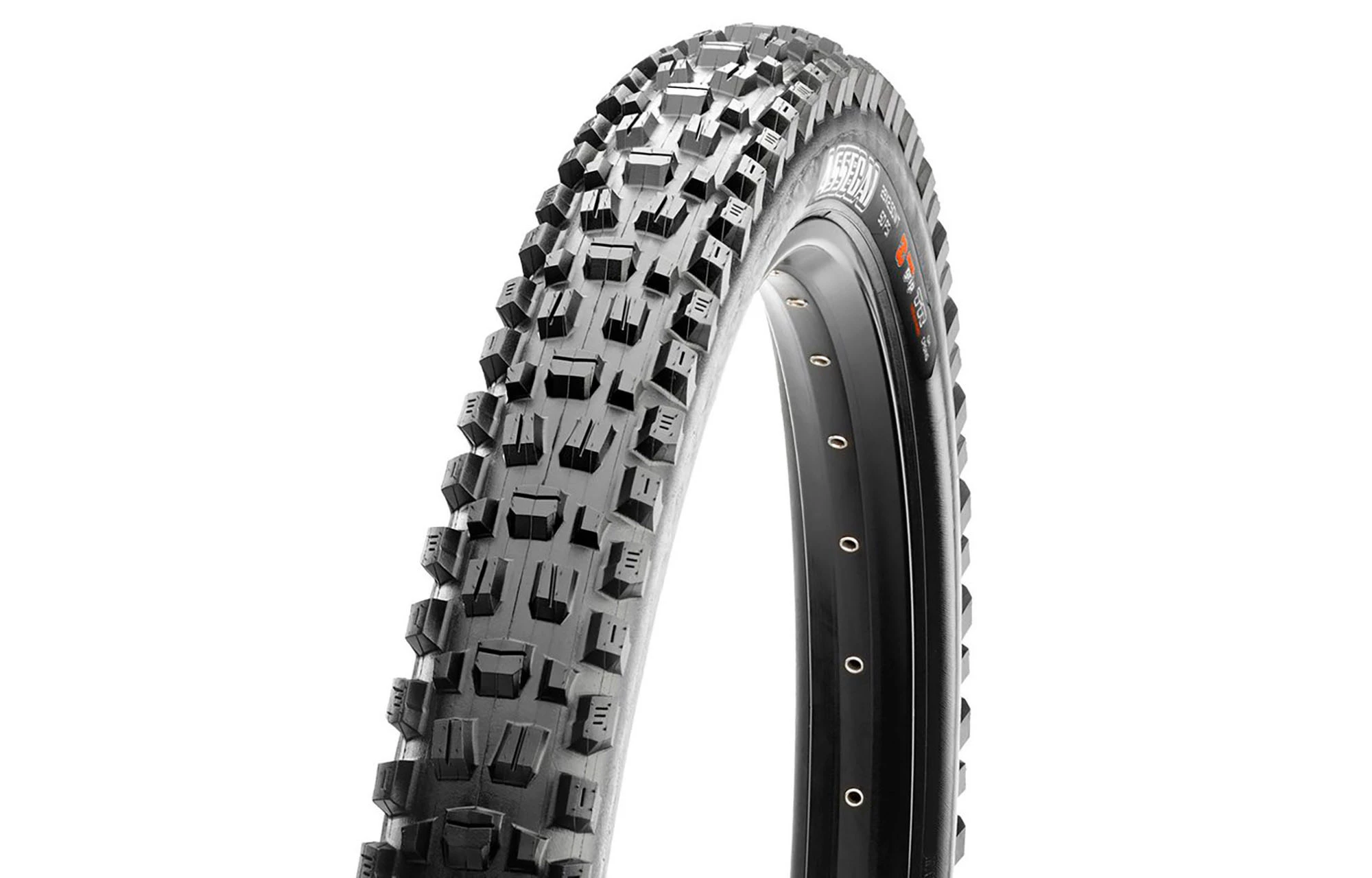 MAXXIS ASSEGAI 29 X 2.5 WT 3CG/EXO+/TR 3 MAXXIS ASSEGAI 29 X 2.5 WT 3CG/EXO+/TR