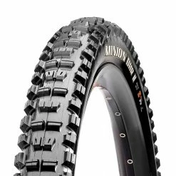 MAXXIS MINION DHR II 27.5 X 2.4 WT 3CT/DD/TR