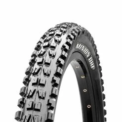 MAXXIS MINION DHF 24 X 2.4 CLINCHER