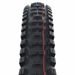 SCHWALBE BIG BETTY 20 X 2.25 SUPER GROUND ADDIX SOFT