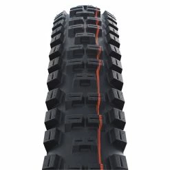 SCHWALBE BIG BETTY 24 X 2.4 SUPER GROUND ADDIX SOFT