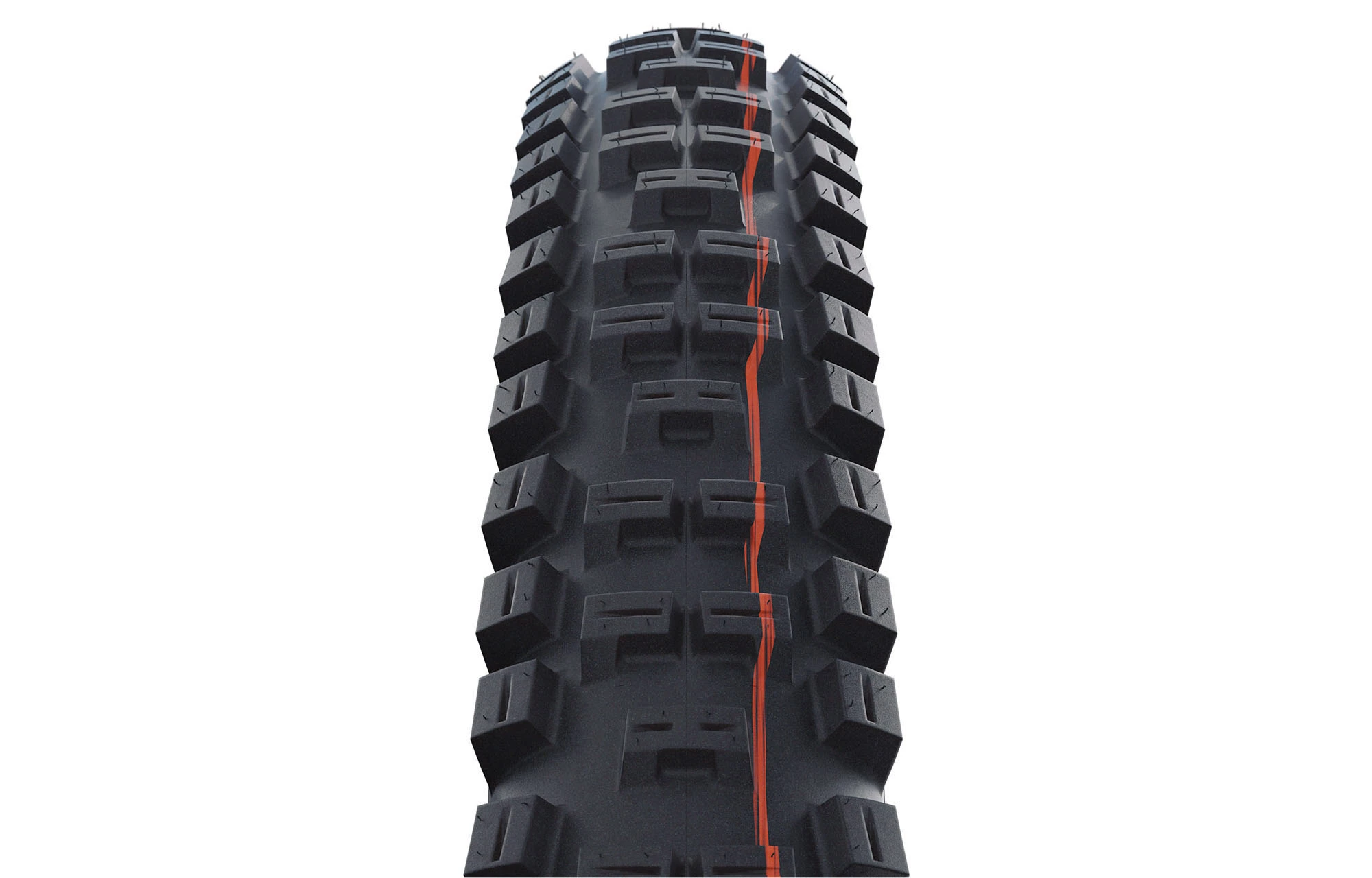 SCHWALBE BIG BETTY 24 X 2.4 SUPER GROUND ADDIX SOFT 3 SCHWALBE BIG BETTY 24 X 2.4 SUPER GROUND ADDIX SOFT