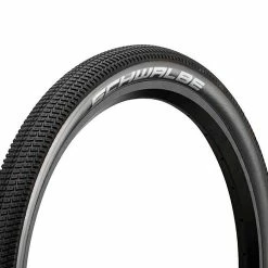 SCHWALBE BILLY BONKERS 26x2.10 K-GUARD BLACK