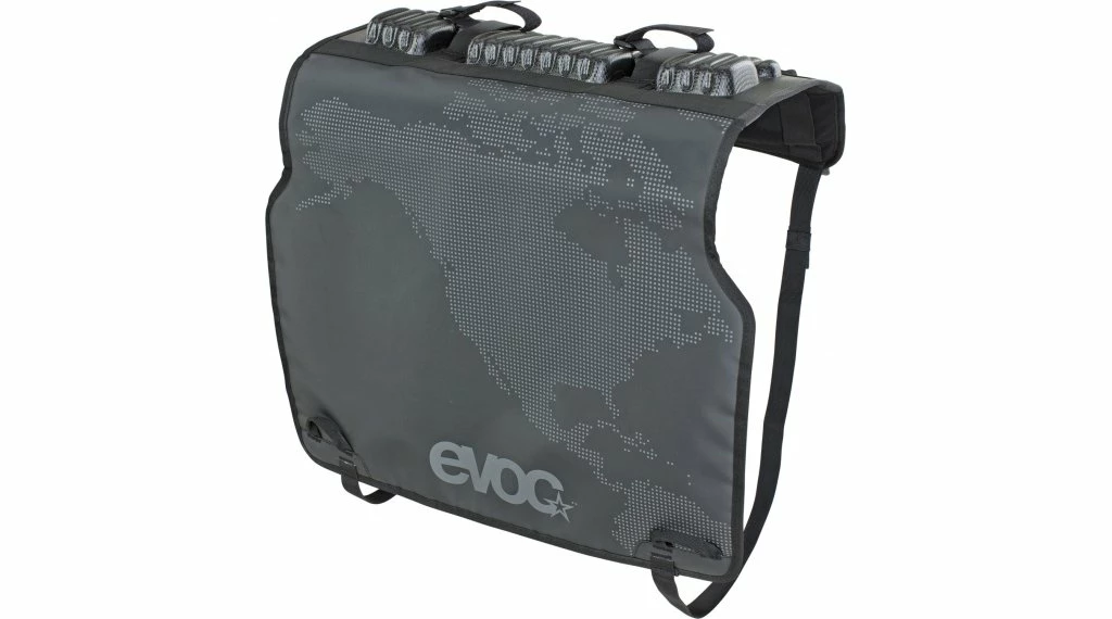 EVOC Tailgate Duo Ladeklappenschutz 3 EVOC Tailgate Duo Ladeklappenschutz