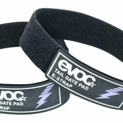 EVOC Tailgate Strap E-Ride Befestigungsgurte