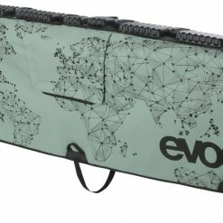 EVOC Tailgate Curve Ladeklappenschutz
