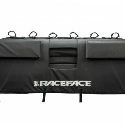 Race Face T2 Ladeklappenschutz