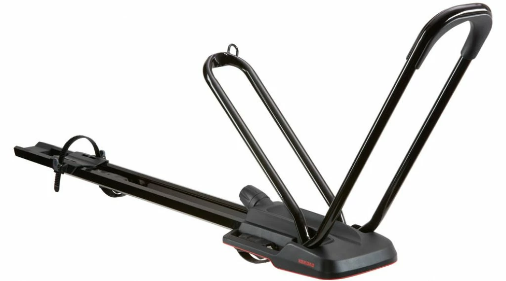 Yakima Highroad Véloporteur Noir 3 Yakima Highroad Véloporteur Noir