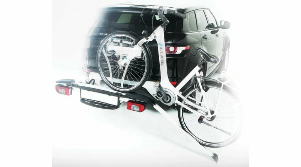 Yakima ClickRamp Ladeschiene 2 Yakima ClickRamp Ladeschiene