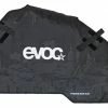 EVOC Padded Vélo Rug Transportschutz