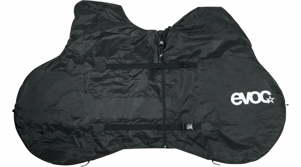 EVOC Vélo Rack Road Transportschutz 3 EVOC Vélo Rack Road Transportschutz