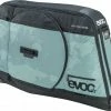EVOC Vélo Travelbag XL Sac De Transport Olive -Accessoires auto pour vélo Boutique BAG Eo8BTOXL gr il