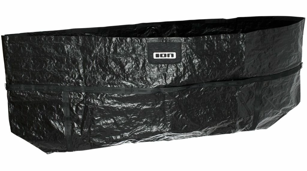 ION Universal Sacoche Vélo Noir 3 ION Universal Sacoche Vélo Noir