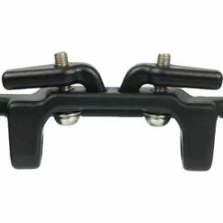 Revelate-designs Revelate Design Clip De Rechange Pour Spinelock