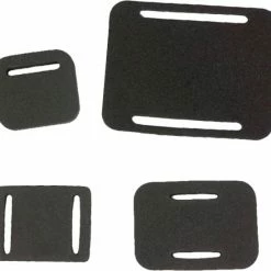 Revelate-designs Revelate Design Spacer- Kit Pour Harness