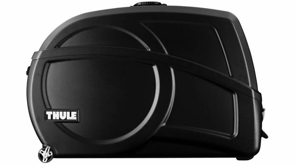 Thule Round Trip Transition Vélokoffer 3 Thule Round Trip Transition Vélokoffer