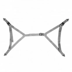 Topeak PakGo X Rechange -Accessoires auto pour vélo Boutique BAG Tp9ZPAX6 il