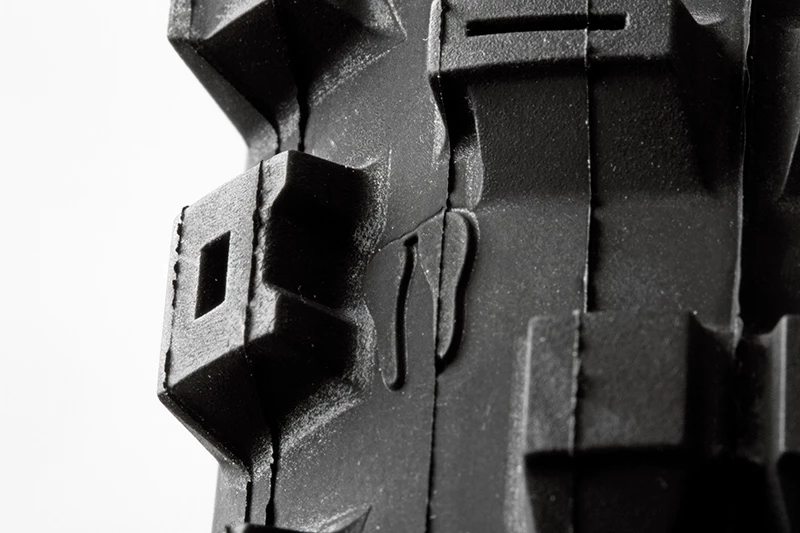 PNEU ONZA XC IBEX XC WIRE 26*2.00 60 TPI 4 PNEU ONZA XC IBEX XC WIRE 26*2.00 60 TPI – Image 2