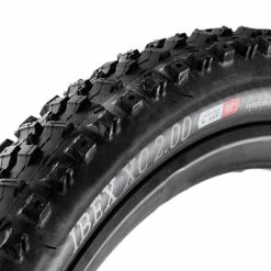 PNEU ONZA XC IBEX XC WIRE 26*2.00 60 TPI