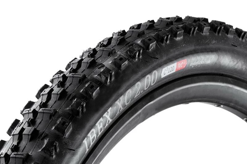 PNEU ONZA XC IBEX XC WIRE 26*2.00 60 TPI 3 PNEU ONZA XC IBEX XC WIRE 26*2.00 60 TPI