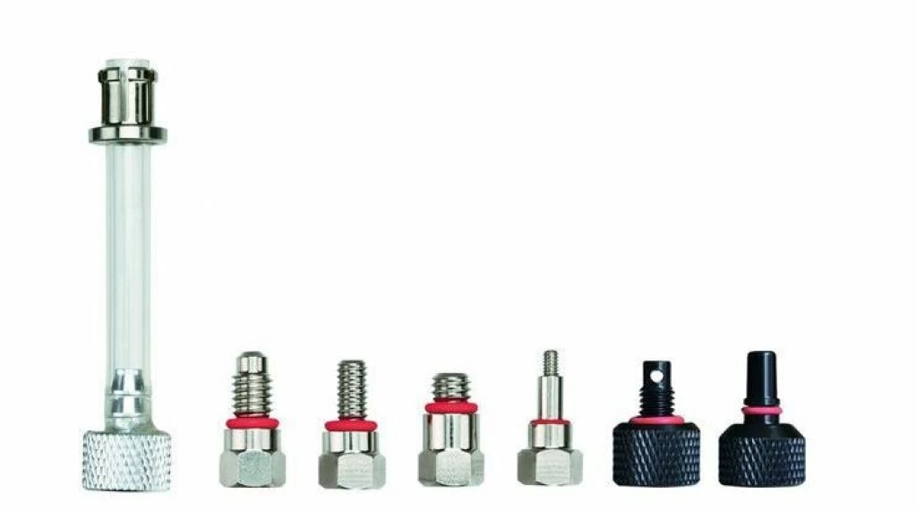 Jagwire Pro Bleed Kit Rechange- Connexion Adaptateur Pour Purge- Kit 4 Jagwire Pro Bleed Kit Rechange- Connexion Adaptateur Pour Purge- Kit – Image 2