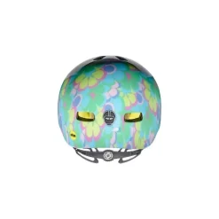 Baby Nutty Petal To Metal - NUTCASE - Casque Vélo Bébé (47 - 50 Cm) -Accessoires auto pour vélo Boutique baby nutty petal to metal nutcase casque velo 2
