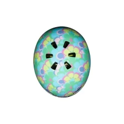 Baby Nutty Petal To Metal - NUTCASE - Casque Vélo Bébé (47 - 50 Cm) -Accessoires auto pour vélo Boutique baby nutty petal to metal nutcase casque velo 3