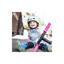 Baby Nutty Petal To Metal - NUTCASE - Casque Vélo Bébé (47 - 50 Cm) -Accessoires auto pour vélo Boutique baby nutty petal to metal nutcase casque velo 7