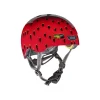 Baby Nutty Very Berry - NUTCASE - Casque Vélo Bébé (47 - 50 Cm) -Accessoires auto pour vélo Boutique baby nutty very berry nutcase casque velo bebe 7