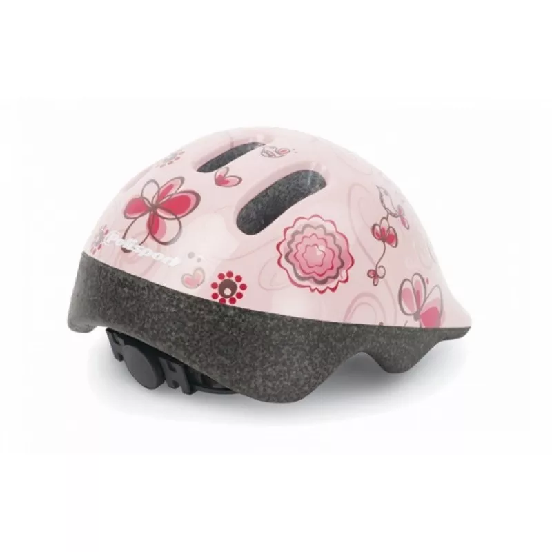 Birdy - Polisport - Casque Bébé Vélo 4 Birdy - Polisport - Casque Bébé Vélo – Image 2
