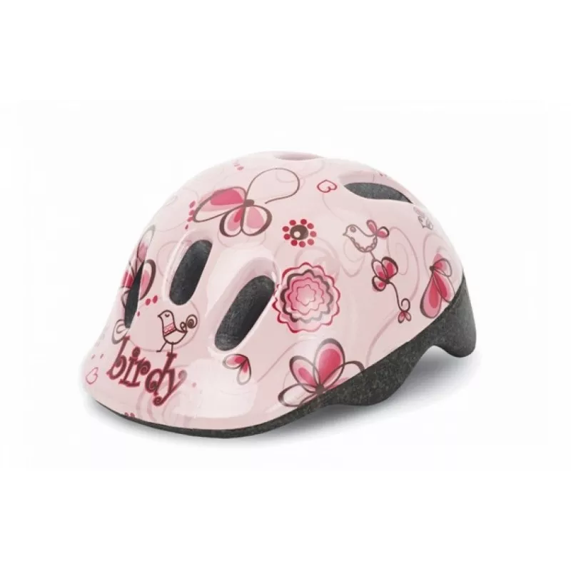 Birdy - Polisport - Casque Bébé Vélo 3 Birdy - Polisport - Casque Bébé Vélo
