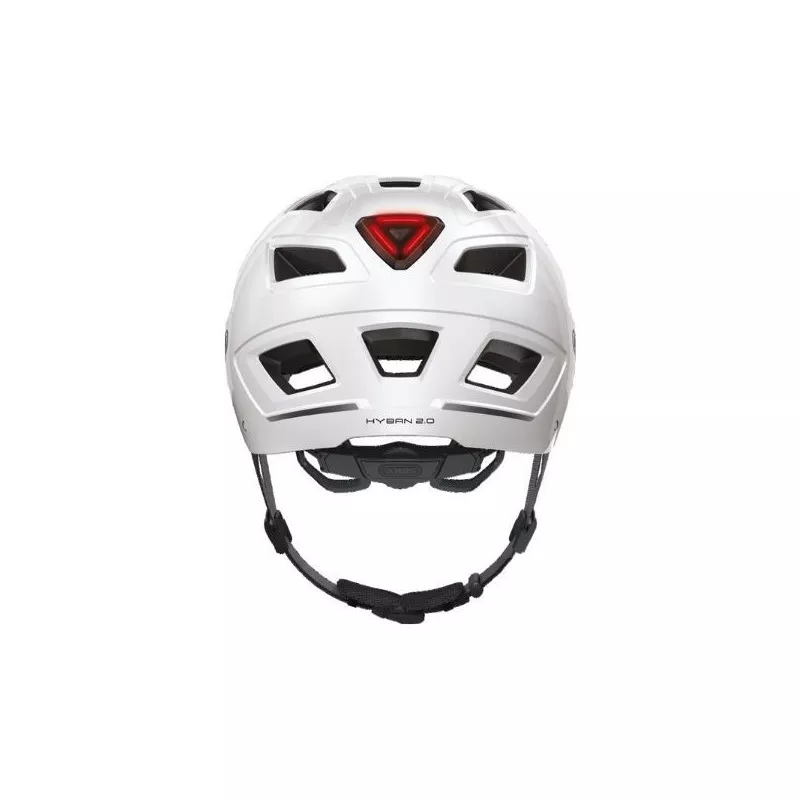 Casque Abus Hyban 2.0 4 Casque Abus Hyban 2.0 – Image 2